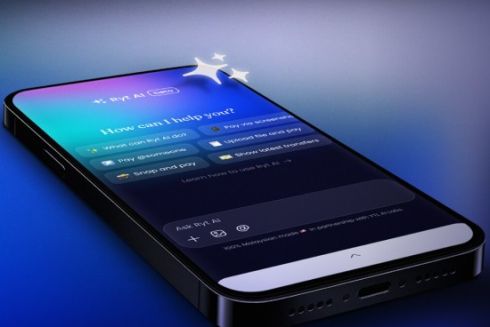 У Малайзії запустили перший у світі банк на базі штучного інтелекту