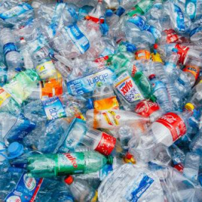 У Львові планують ввести обмін скляної та пластикової упаковки на бонуси