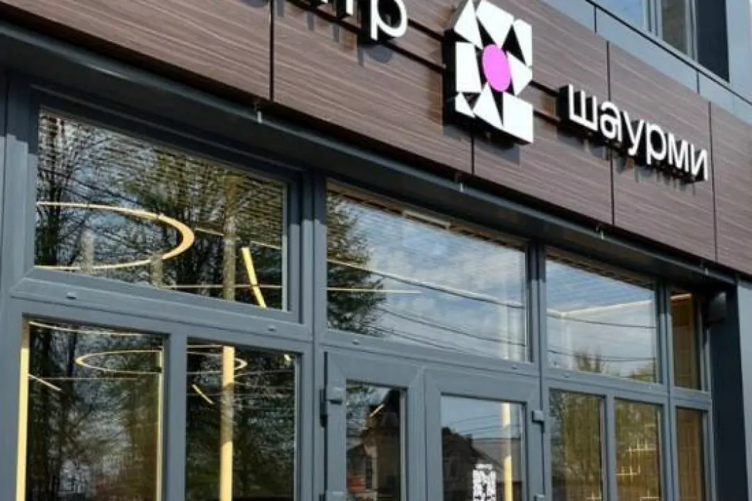 У Бучі відкрили заклад мережі &ldquo;Центр шаурми&rdquo; від маріупольців