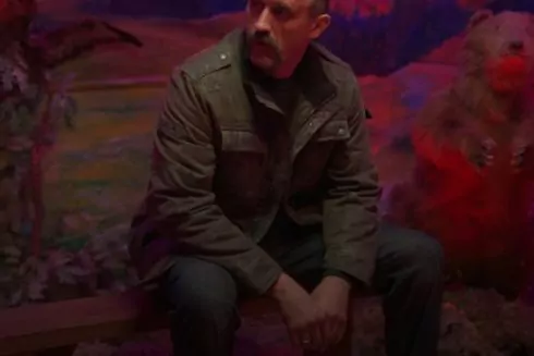 &laquo;Памфир&raquo;, &laquo;Клондайк&raquo;, &laquo;Отблеск&raquo;: Самые интересные украинские фильмы 2022 года