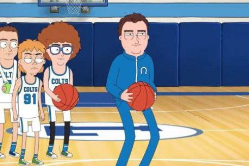 Кіно на БЖ: 10 головних серіалів серпня