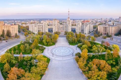 У Харкові збирають гроші на відкриття першого в Україні благодійного кафе польової козацької кухні