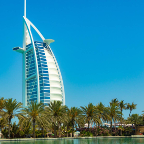 Плануй відпустку: FLYDUBAI відновив авіасполучення з Дубая в Київ