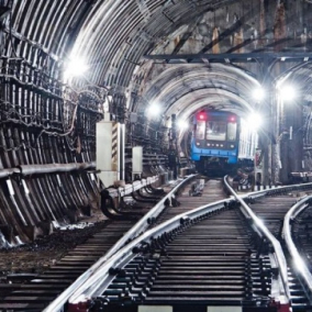 Строительство метро на Виноградаре: Прокуратура требует взыскать с генподрядчика еще 79 млн грн