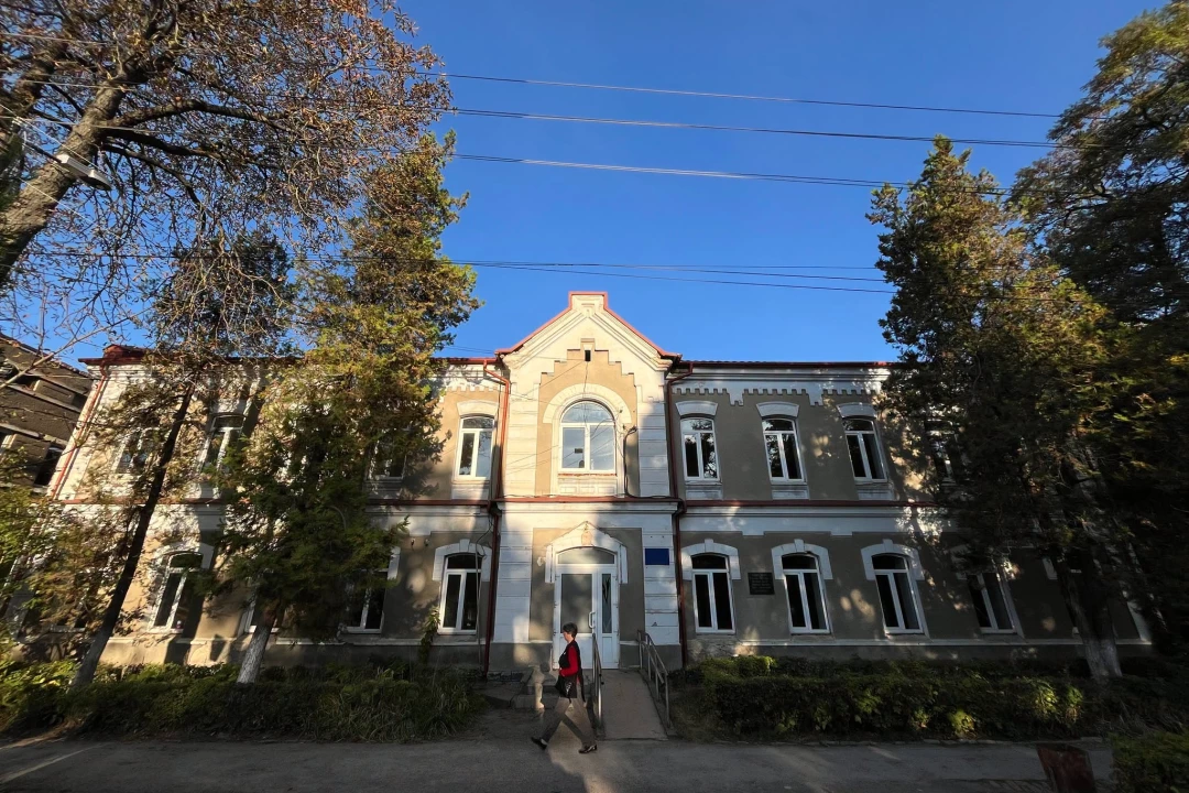 У Хотині реставрують історичну будівлю &mdash; там буде простір для занять із дітьми з особливими освітніми потребами