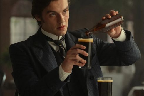 Вийшов трейлер "Будинку Ґіннеса" — історичного серіалу від творця "Гострих картузів"