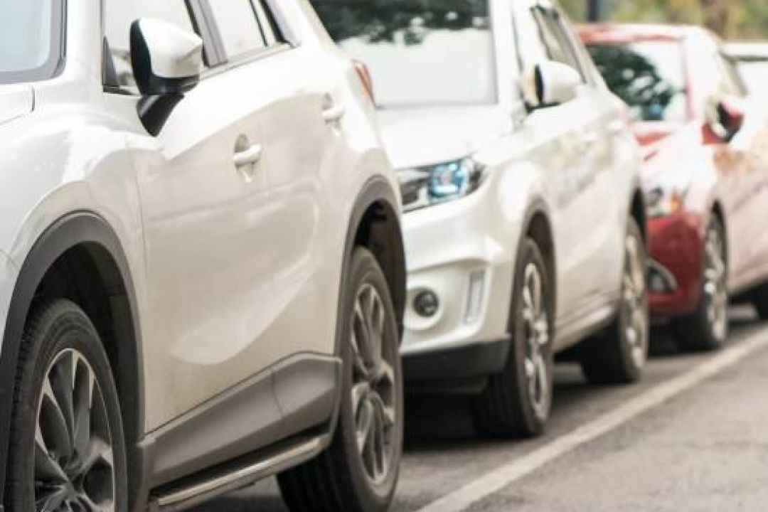 “Київ Цифровий” додав нові функції для зручного паркування: які саме