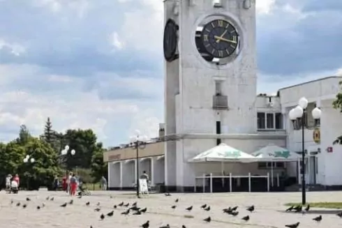 CNN Travel опублікували матеріал про Славутич