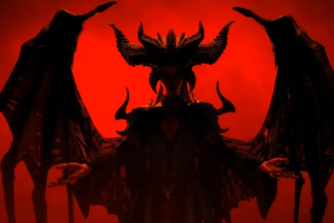 Netflix створить анімаційний серіал за серією ігор &laquo;Diablo&raquo;