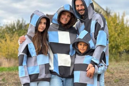 Найцікавіше за тиждень: Апсайклінг-ініціативи, які запустили ВПО та як у Києві працює ательє, де шиють унікальні джинси