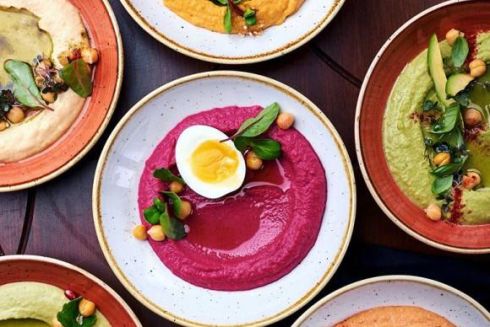 Гастро-новини: 9 закладів Києва, що відкрилися в березні