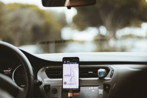 Uber відмовляється від «євроблях»