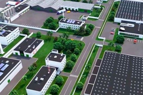 У Броварах хочуть створити індустріальний парк