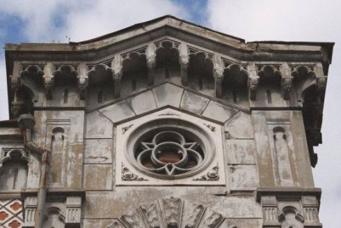 В Киеве хотят создать электронный реестр исторических зданий: как приобщиться