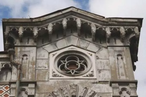 У Києві хочуть створити електронний реєстр історичних будівель: як долучитися