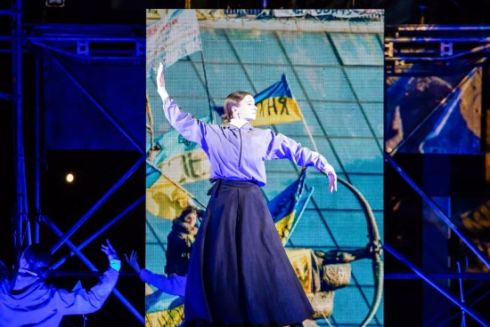 Ко Дню Независимости создали англоязычный путеводитель по украинской культуре