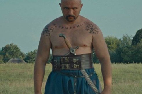 Студенти КАМА зняли свою версію кліпу на трек репера Tyler, The Creator: відео