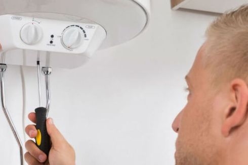 Як і як часто потрібно обслуговувати бойлер