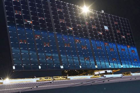 Фонд Притулы купил для ВСУ космический спутник за деньги, которые собирали на «байрактары»