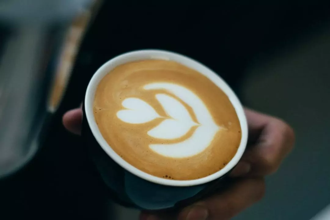 На Майдане Независимости открыли новую кофейню Idealist Coffee