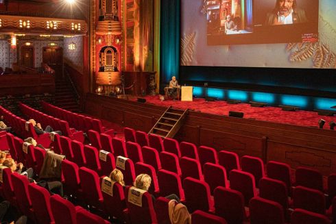 Український фільм «Цей дощ ніколи не скінчиться» переміг на кінофестивалі в Амстердамі