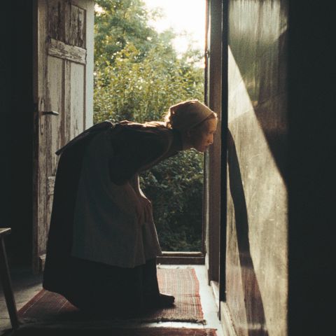 &laquo;Звук падіння&raquo; Маші Шилінскі: яким вийшов фільм, що підкорив Канни