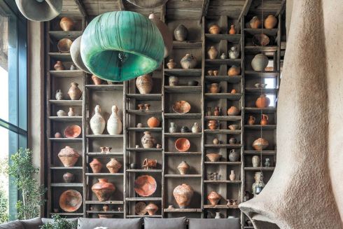 Вышла книга о современном украинском стиле в дизайне интерьеров