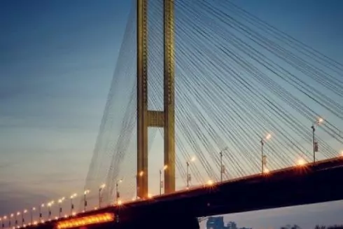 Які мости та дороги відремонтують цьогоріч у Києві