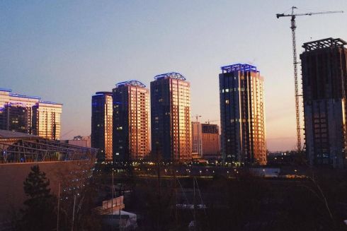 Ціни на житло у великих українських містах зросли до 50% за два роки пандемії – дослідження