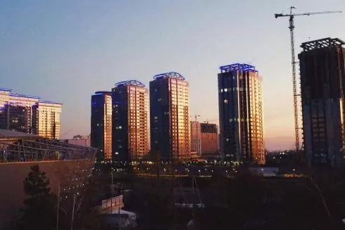 Ціни на житло у великих українських містах зросли до 50% за два роки пандемії &ndash; дослідження