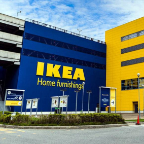 IKEA откроет в Киеве магазин нового формата