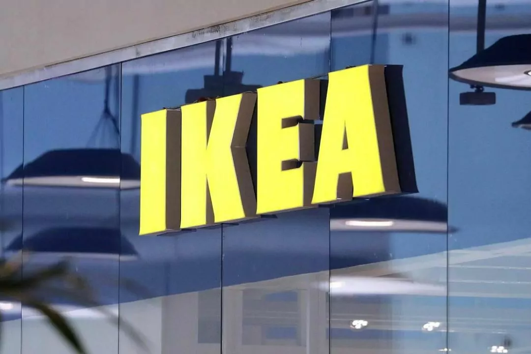 IKEA откроет пункт выдачи в киевском ТРЦ Lavina Mall