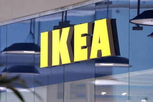 IKEA відкриє пункт видачі в київському ТРЦ Lavina Mall