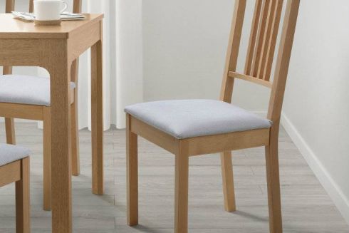 IKEA не знайшла доказів використання незаконно вирубаної деревини з України