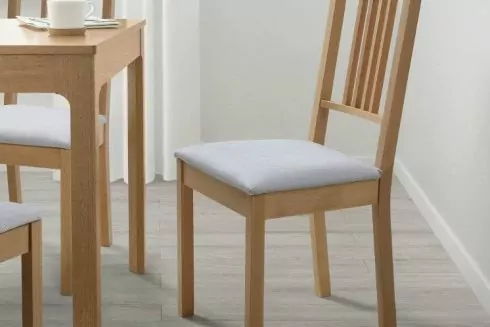 IKEA не нашла доказательств использования незаконно вырубленной древесины из Украины