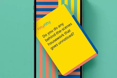 IKEA запустила гру в Instagram до 8 березня: у ній з'ясовується, чи є у вас вдома нерівність