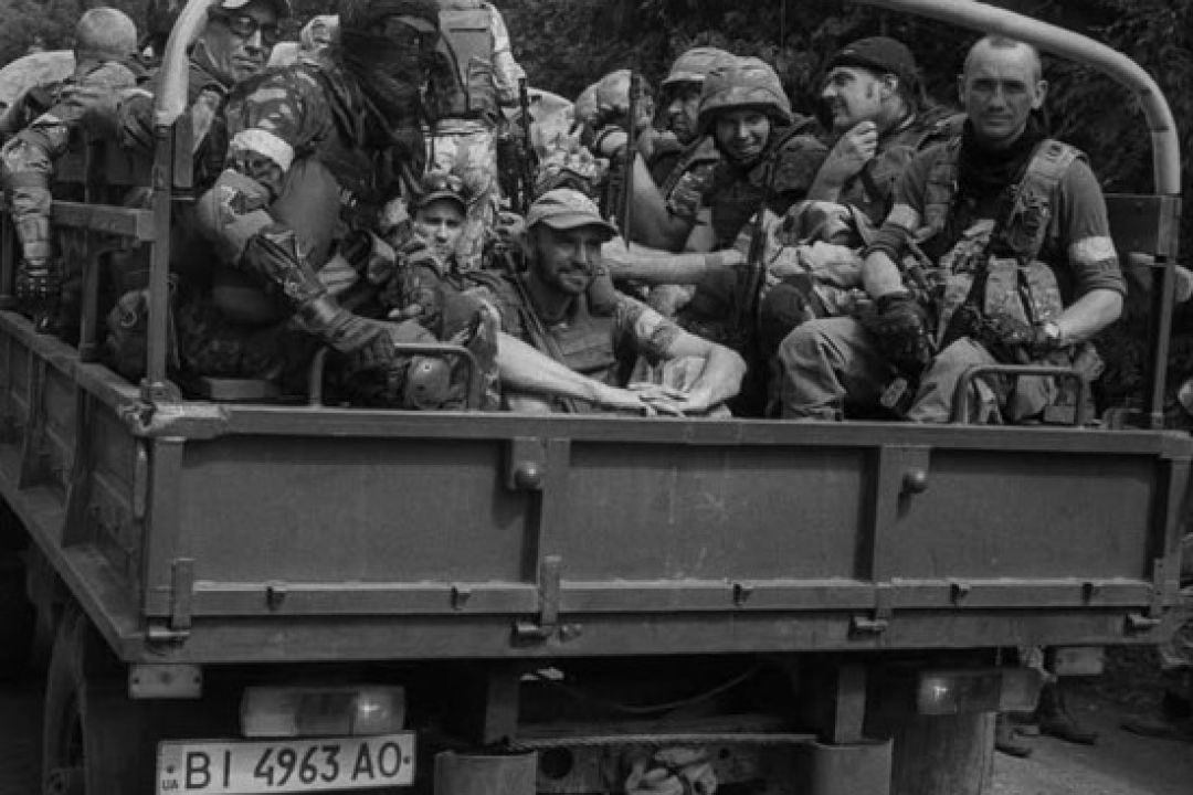 Вулицю Регенераторну в Києві просять перейменувати на честь Героїв Іловайська