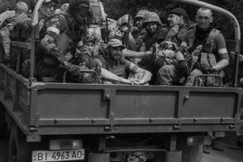 Вулицю Регенераторну в Києві просять перейменувати на честь Героїв Іловайська