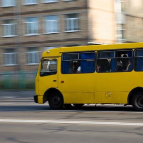 В "Киев Цифровой" запустили опрос о проблемах с общественным транспортом