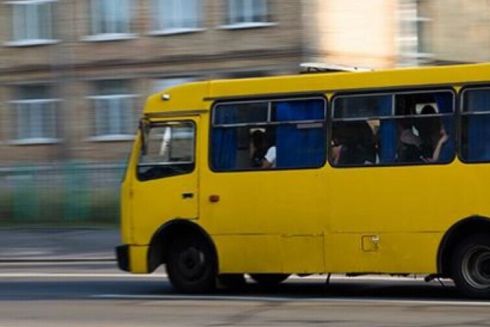 У "Київ Цифровий" запустили опитування щодо проблем з громадським транспортом