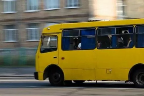 У "Київ Цифровий" запустили опитування щодо проблем з громадським транспортом