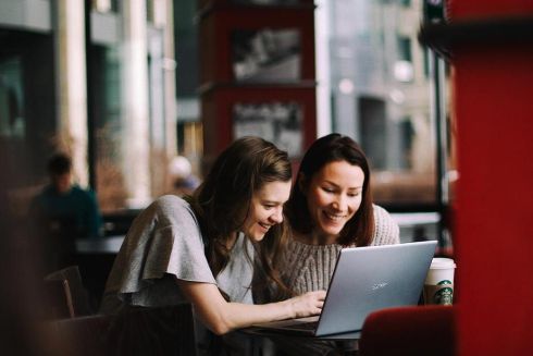 В Україні став доступним освітній онлайн-хаб «Google Знання»