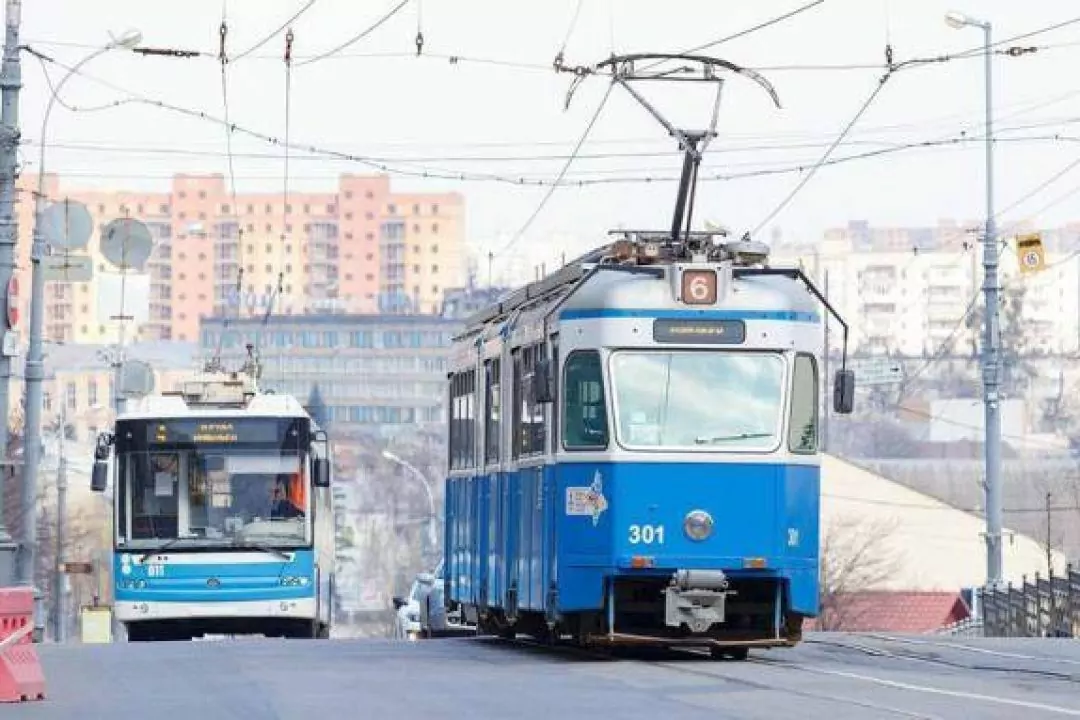 Кабмін затвердив дати запуску транспорту в Україні