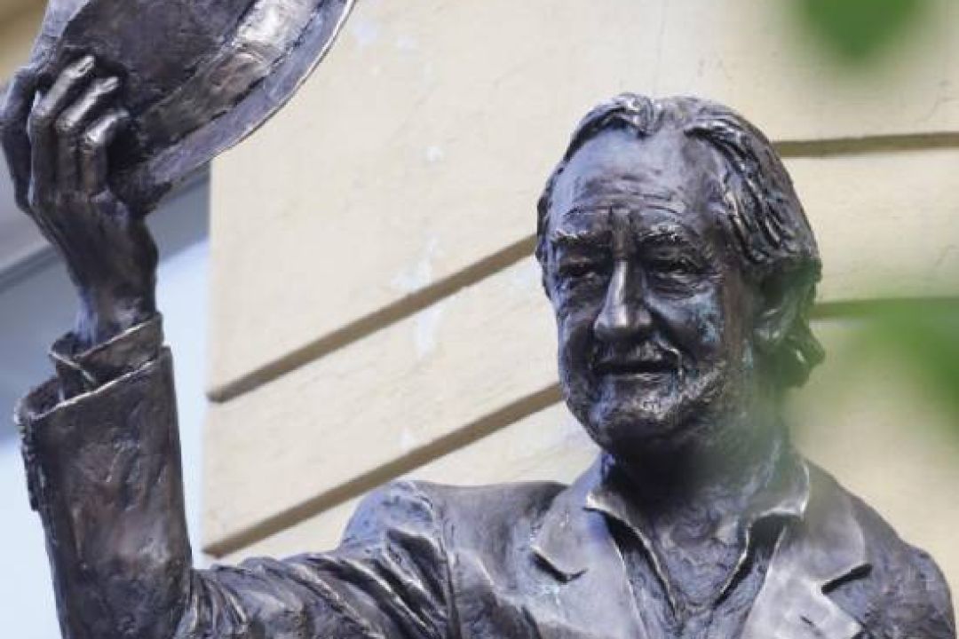 У Києві перейменують вулицю Станіславського: яка нова назва