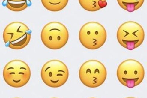 Viber назвав 10 найпопулярніших емодзі серед українців