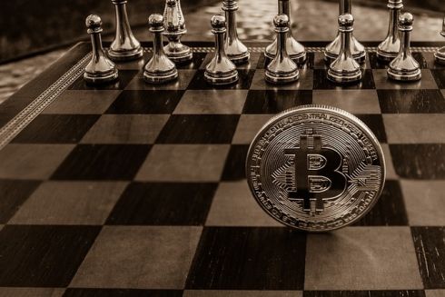 Что такое блокчейн простыми словами