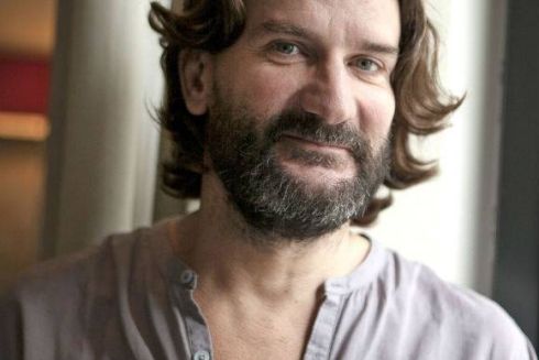 Фредерік Бегбедер проведе вечірку на ЮБК