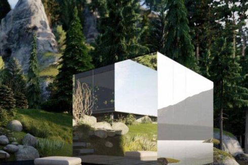 Украинцы создали стартап Remo с высокотехнологичными офисами для удаленной работы