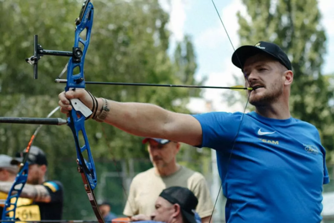 В Україні запустили мапу локацій для відновлення ветеранів та ветеранок: що там є