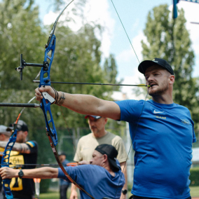 В Україні запустили мапу локацій для відновлення ветеранів та ветеранок: що там є